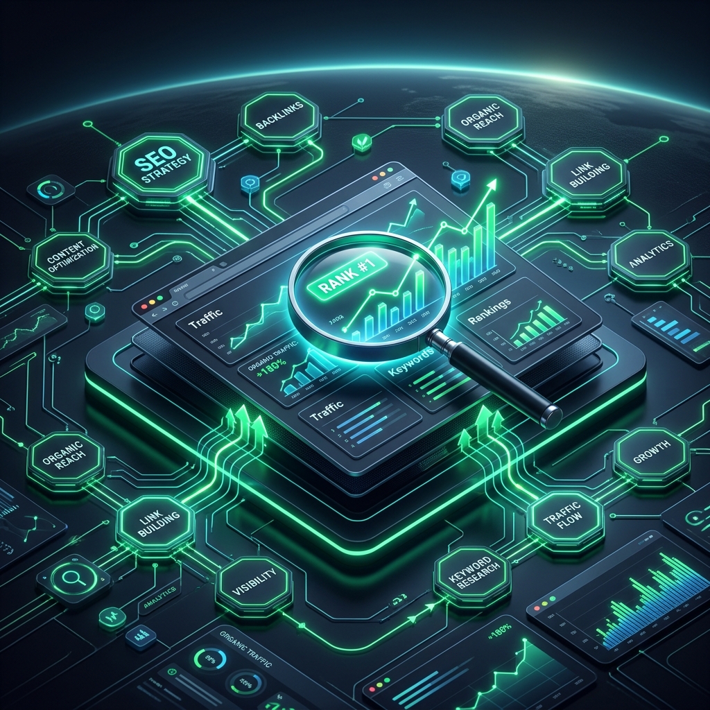 Local Business SEO Nagpur