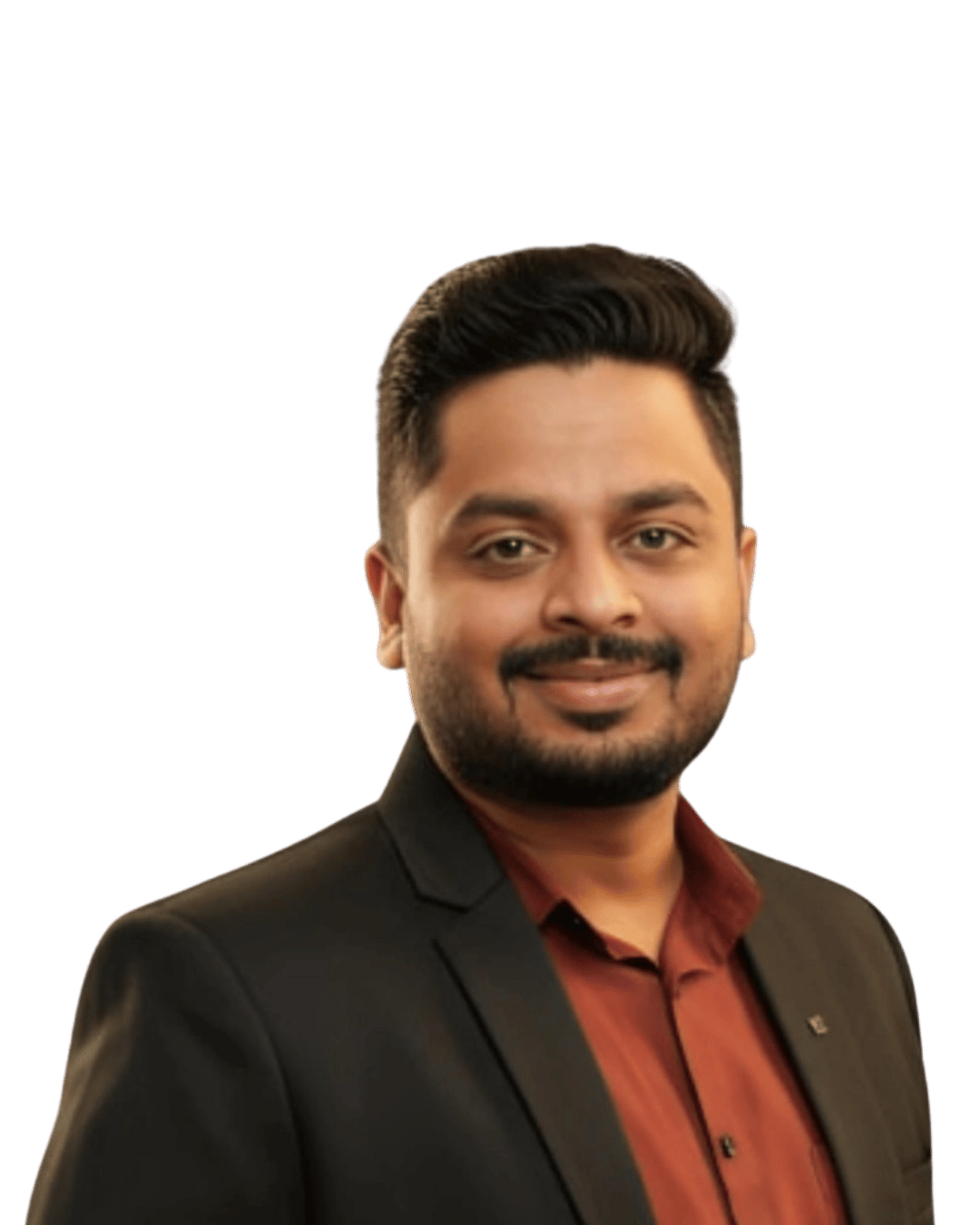 Mandar Tawke - Web Development at KizenClicks