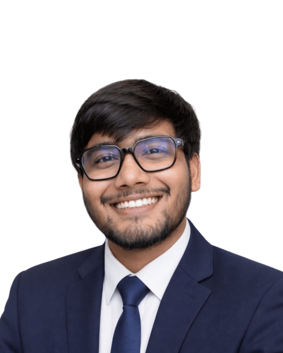 Sanskar Agarwal - Analysis and Strategies at KizenClicks