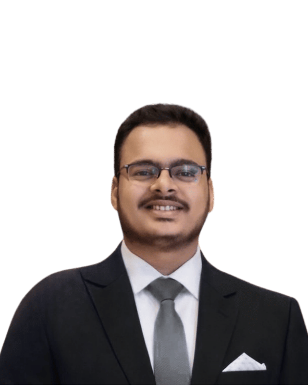 Siddhesh Upadhye - Content Creation at KizenClicks